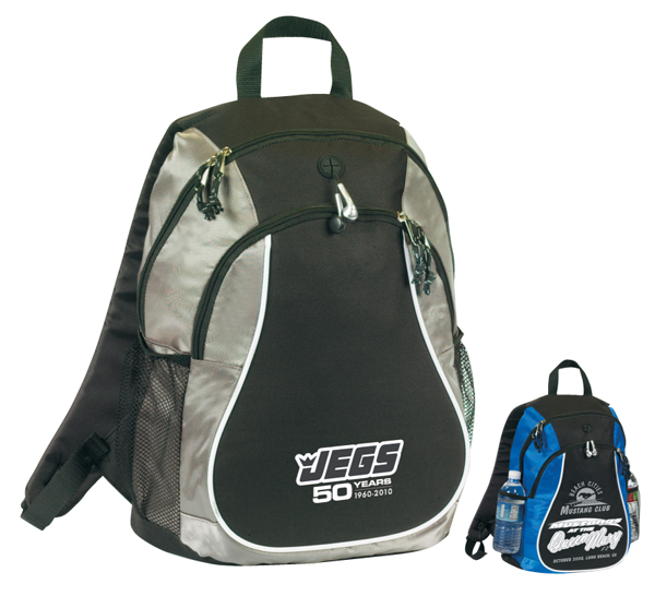 Picture of Sports Backpack