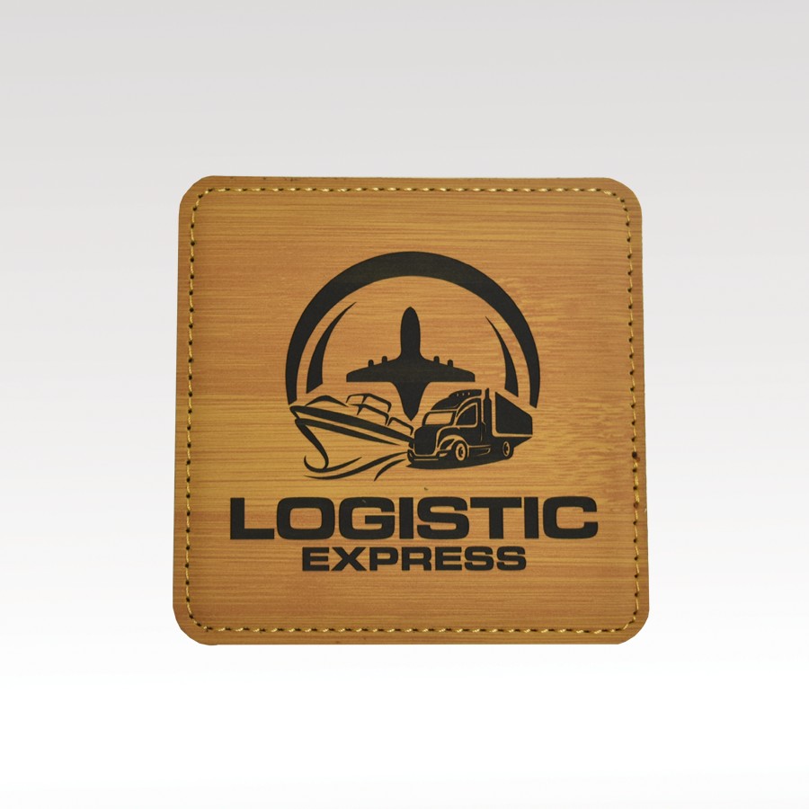 Picture of Leatherette Coaster