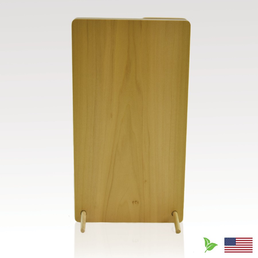 Picture of Wool & Wood Award - Sustainable