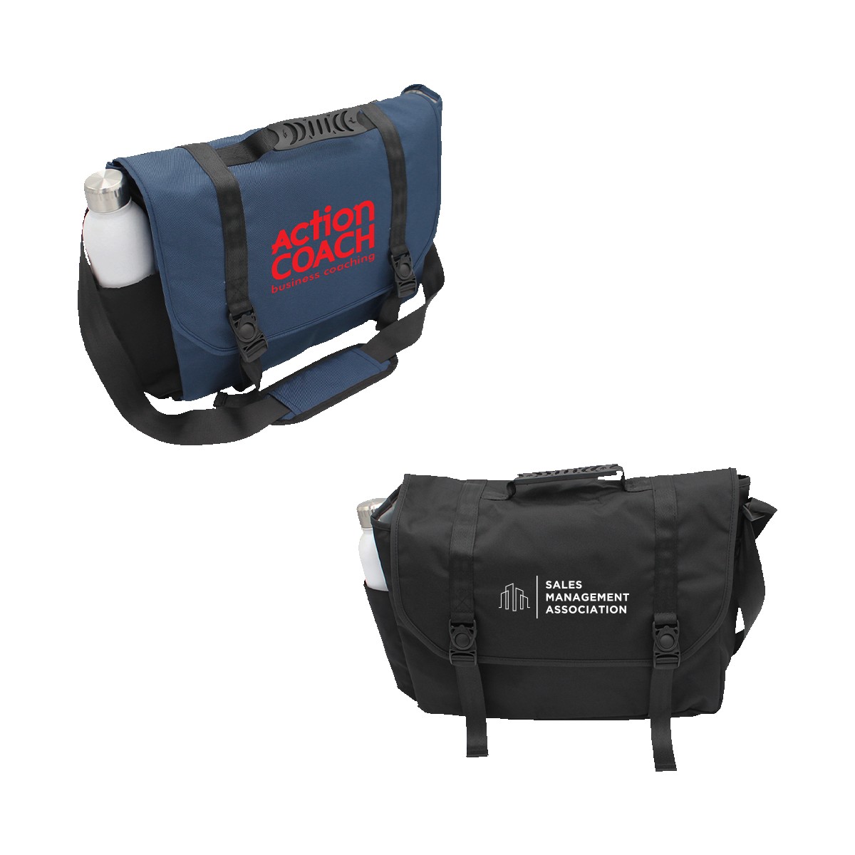 Picture of Otaria™ Messenger Bag