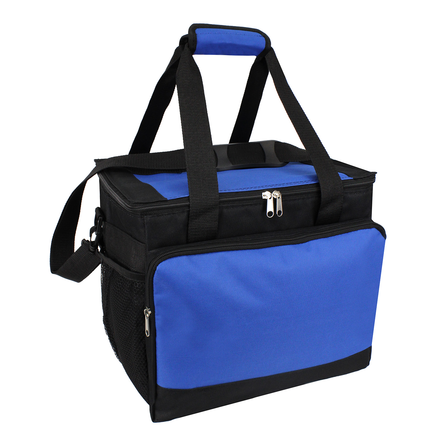 Picture of Jumbo 36 Can Picnic Cooler Bag