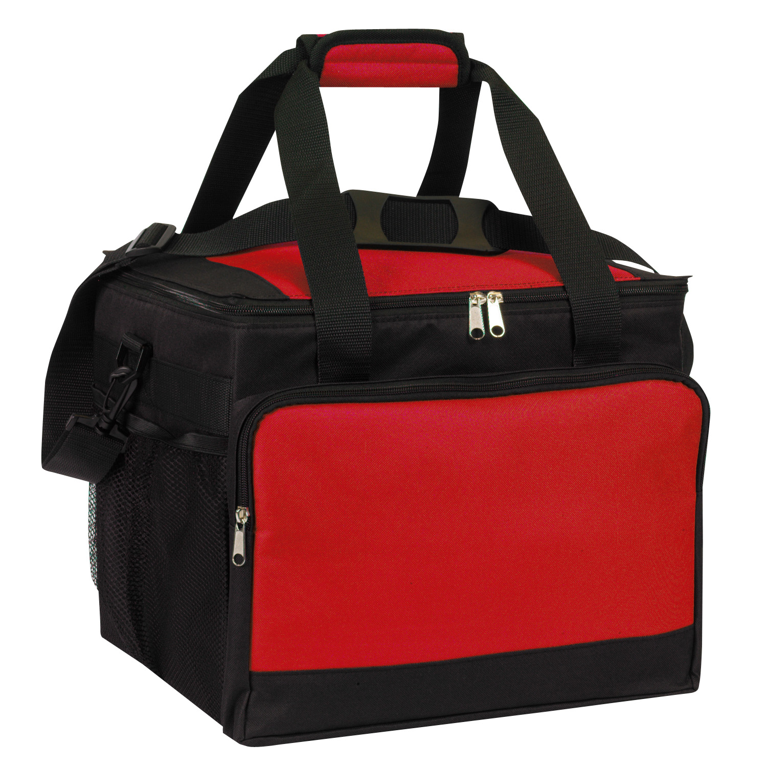 Picture of Jumbo 36 Can Picnic Cooler Bag