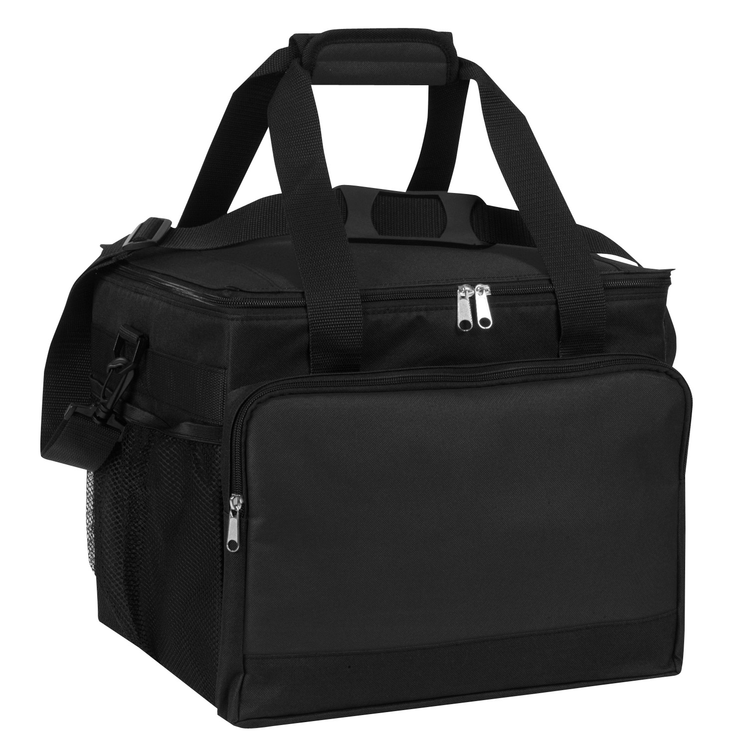 Picture of Jumbo 36 Can Picnic Cooler Bag