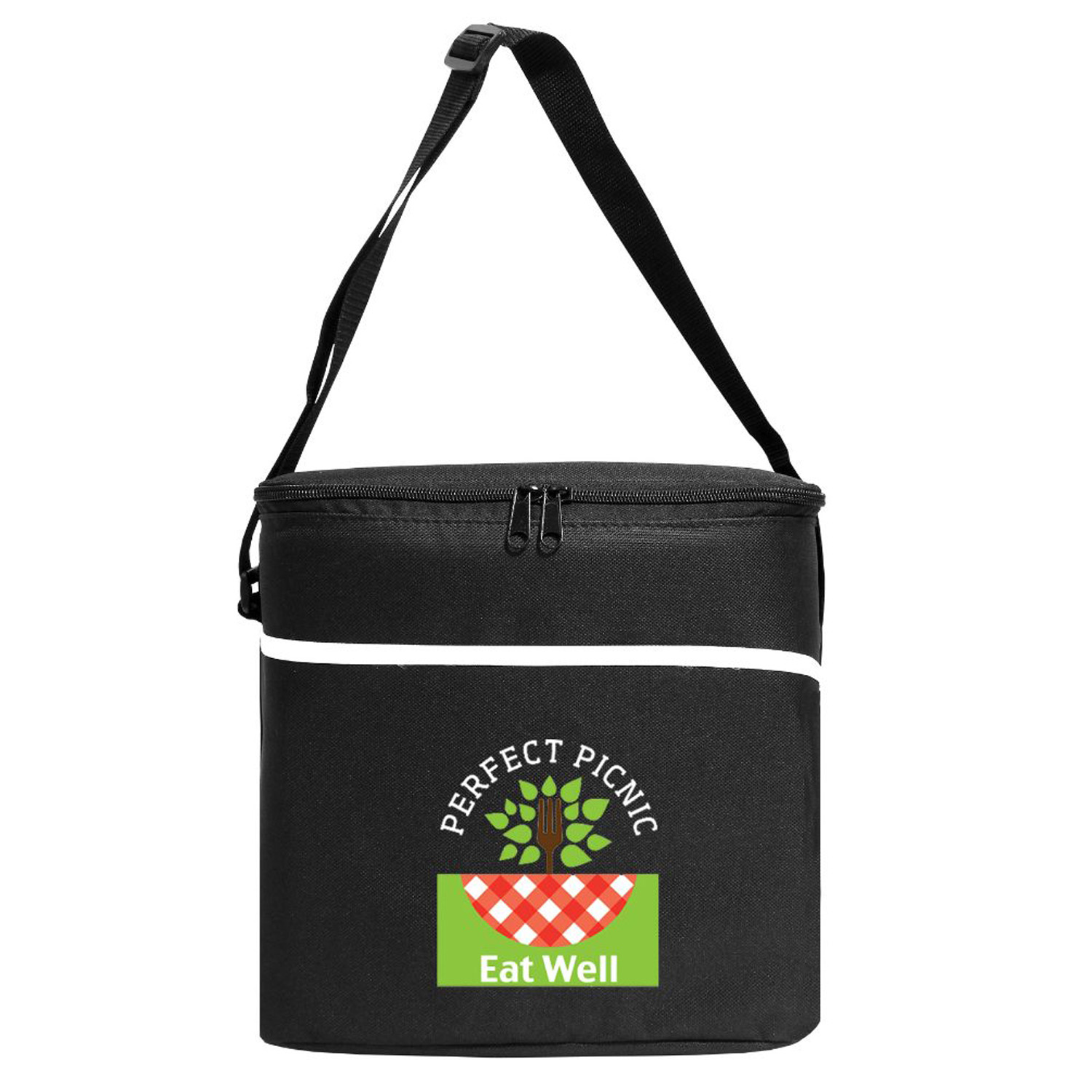 Picture of 12 Can Cooler Bag