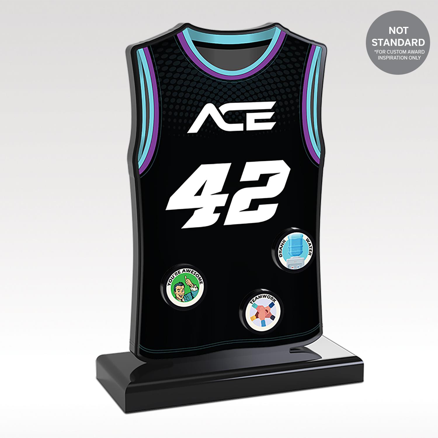 Picture of MVP Attire Junior Vest