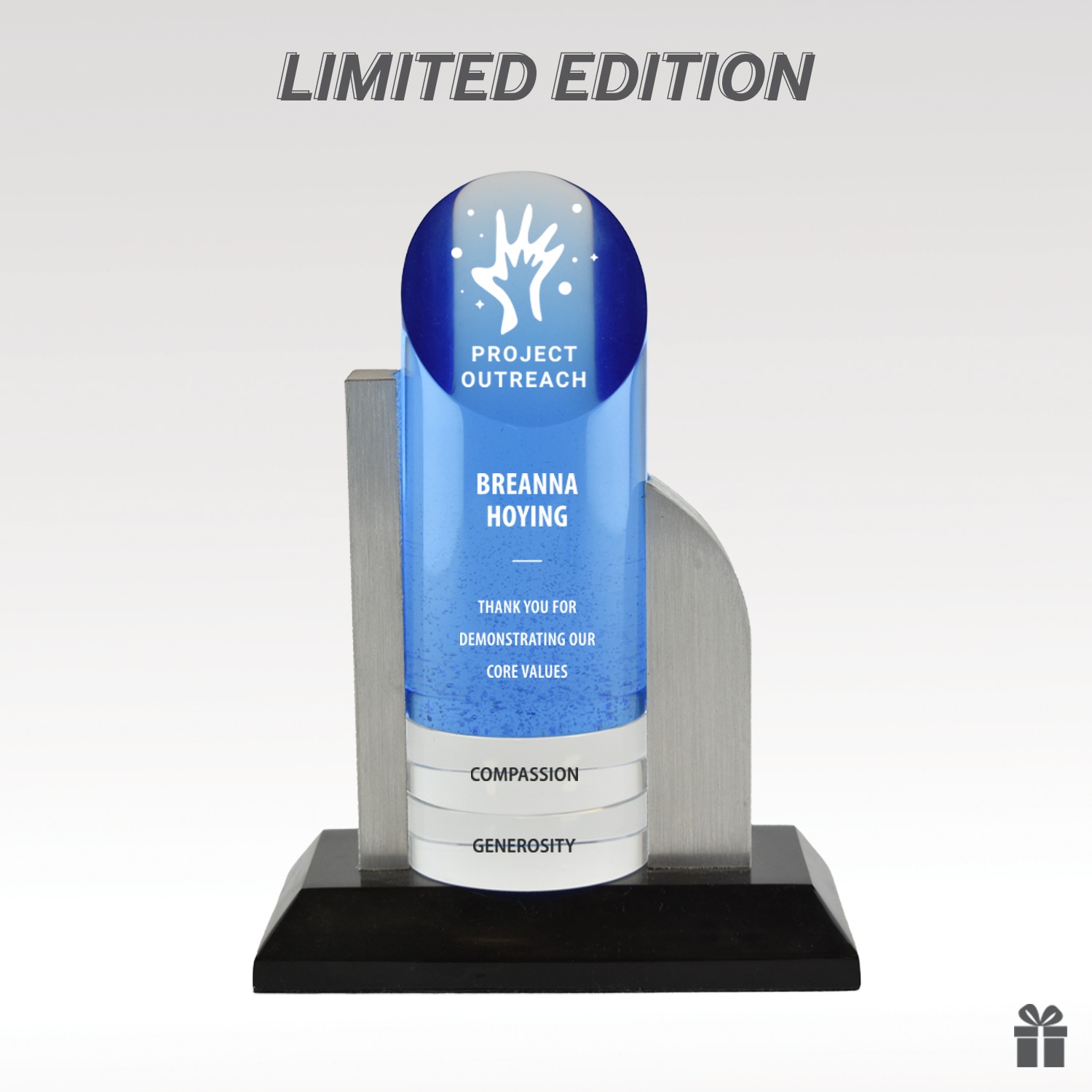 Picture of Translucent New York