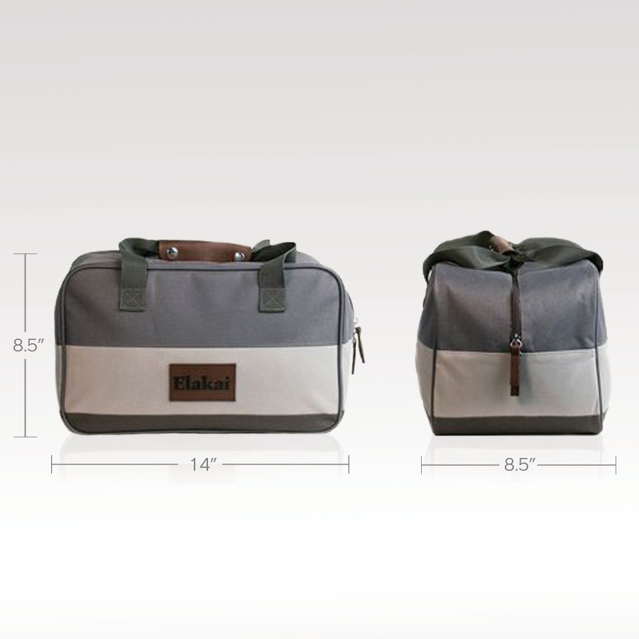 Picture of Cornhole Bag Carrier