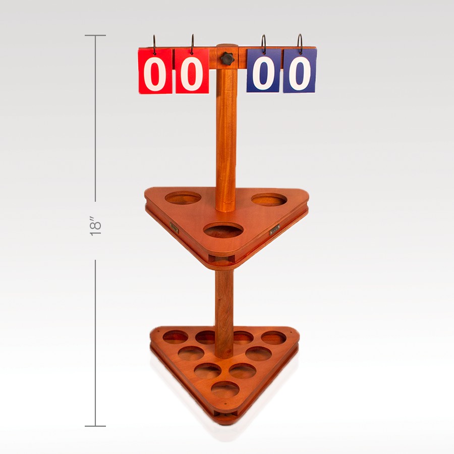 Picture of Portable Scoring Tower