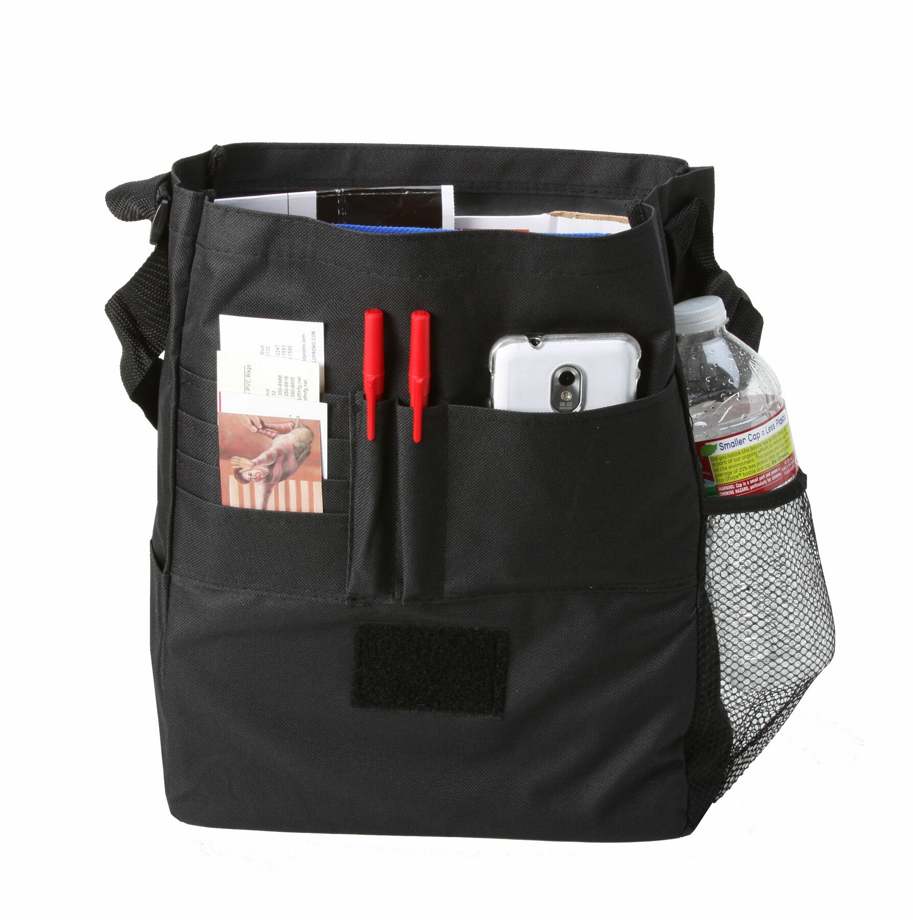 Picture of City Messenger Bag