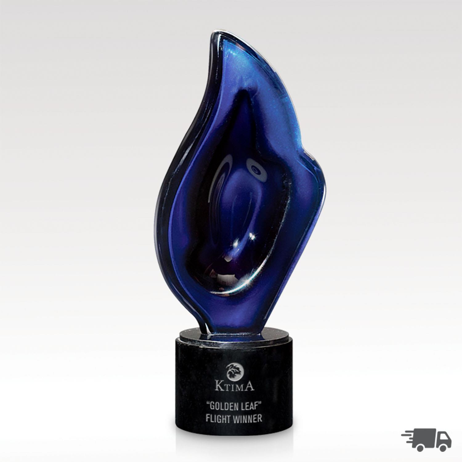 Picture of Sapphire Blaze