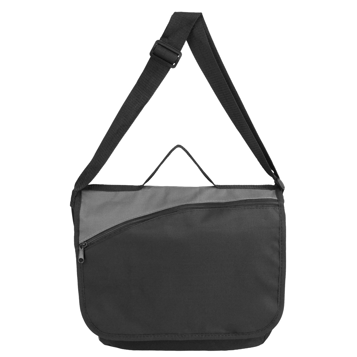 Picture of All Purpose Messenger Bag