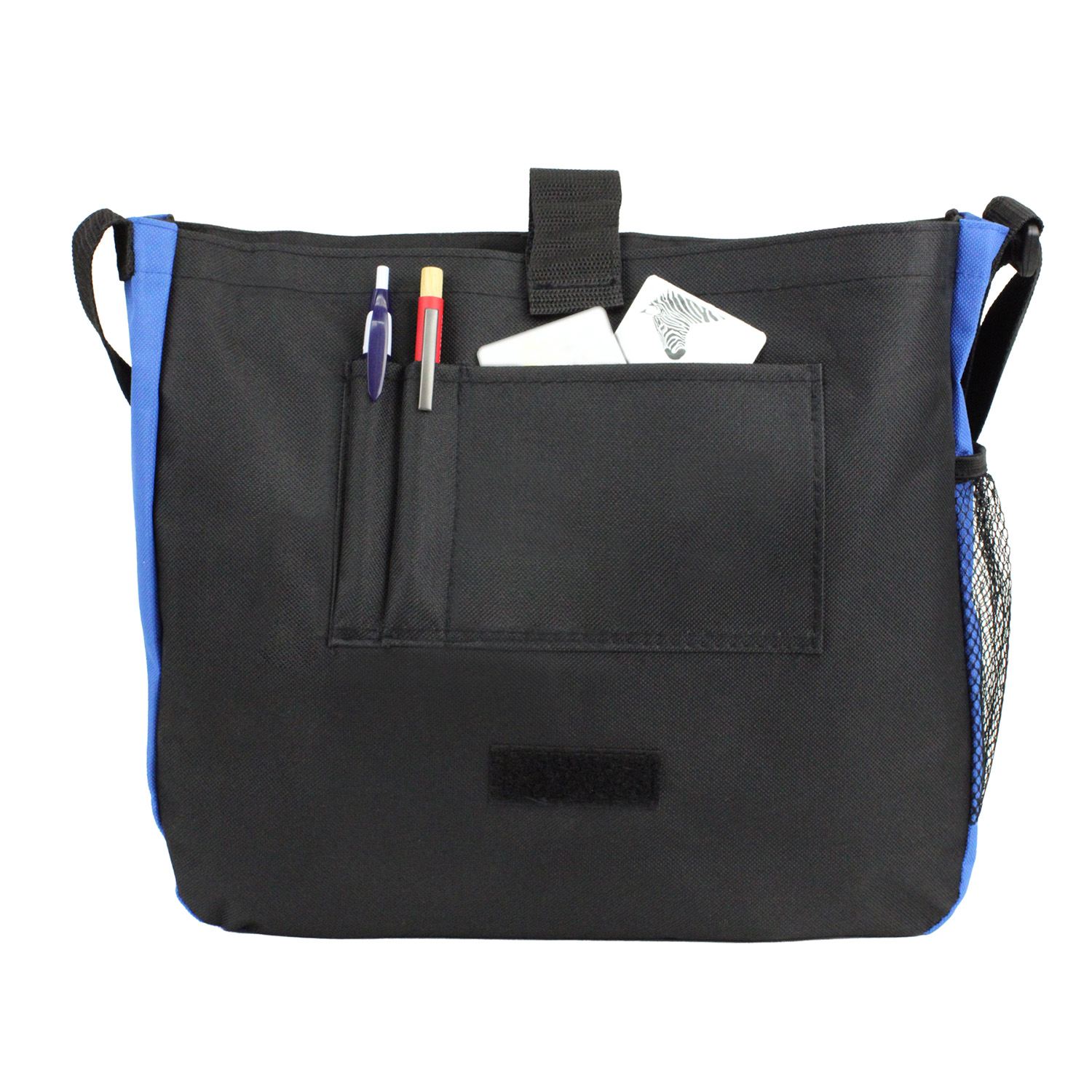 Picture of All Purpose Messenger Bag