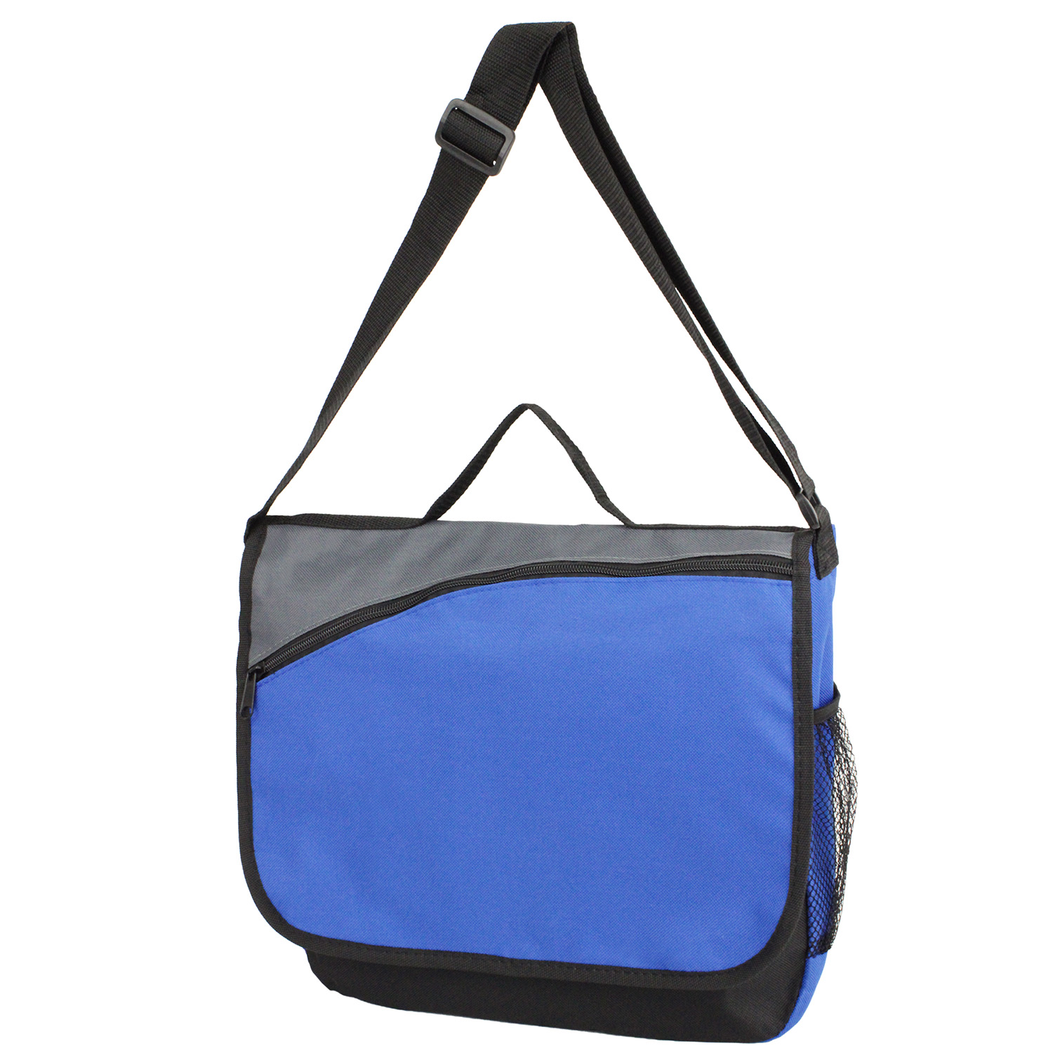 Picture of All Purpose Messenger Bag