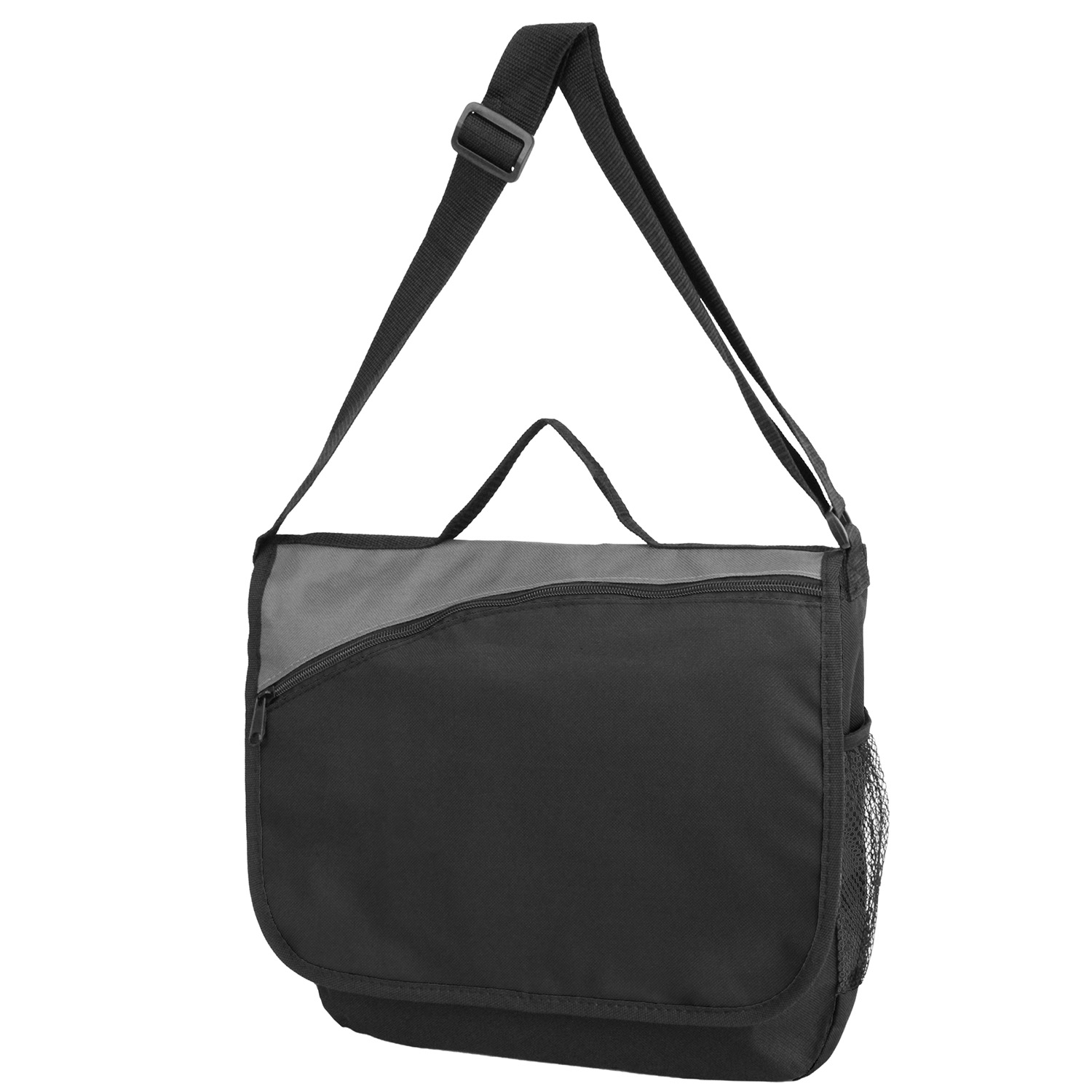 Picture of All Purpose Messenger Bag