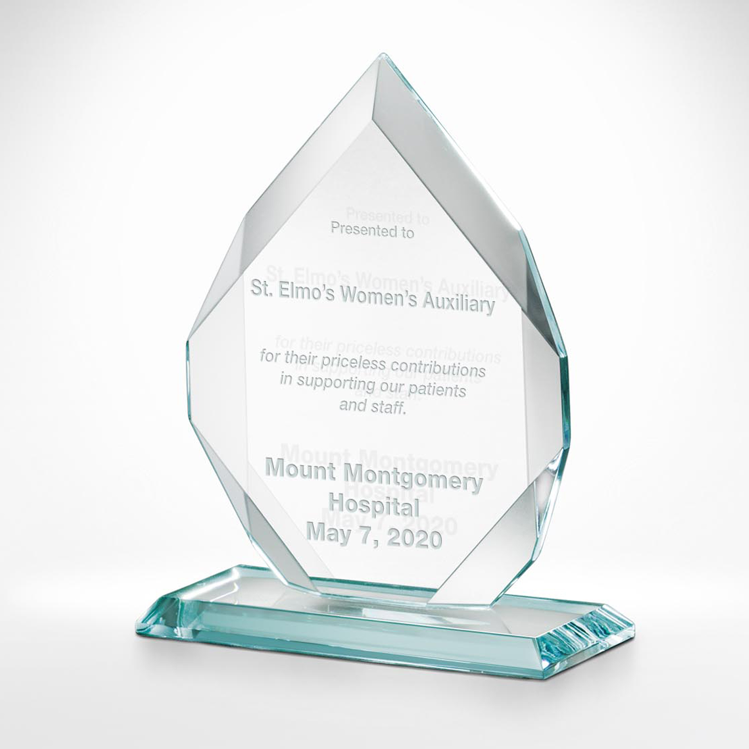 Picture of Hypnotic - 7.5"