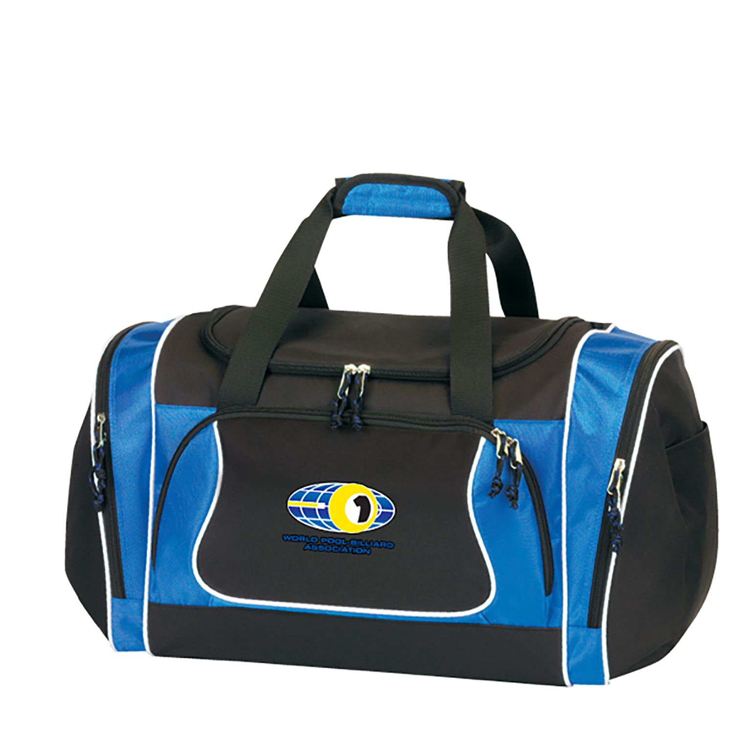 Picture of Deluxe Jumbo Travel Duffel Bag