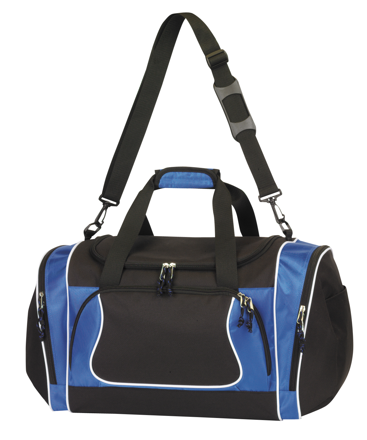 Picture of Deluxe Jumbo Travel Duffel Bag