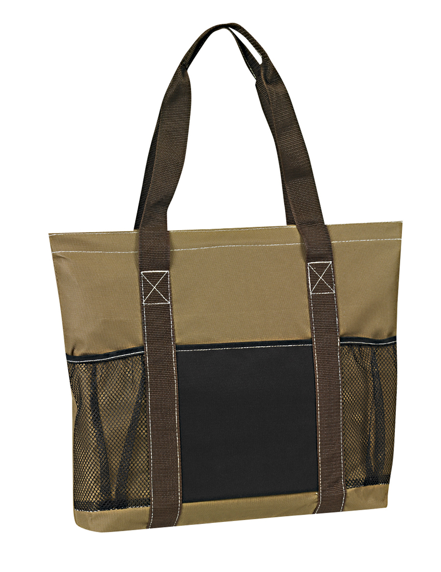 Picture of Metro Traveler Tote Bag