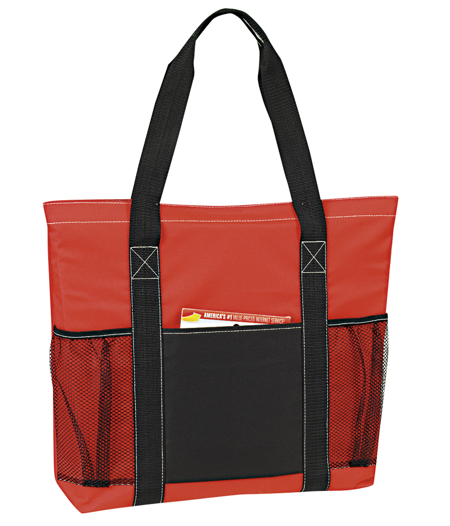 Picture of Metro Traveler Tote Bag