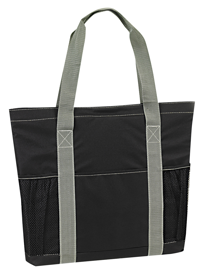 Picture of Metro Traveler Tote Bag