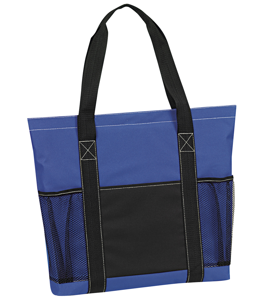 Picture of Metro Traveler Tote Bag