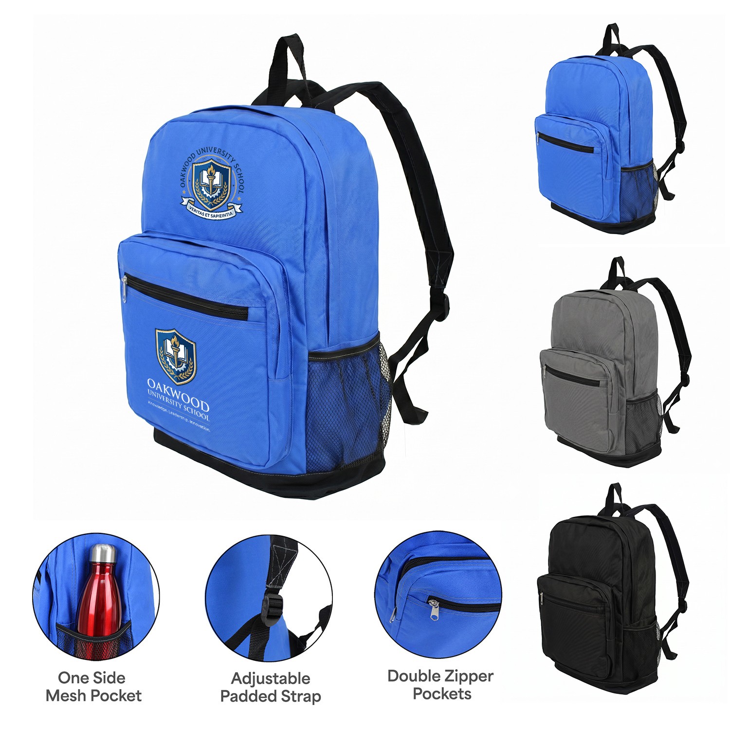 Picture of Classic Backpack