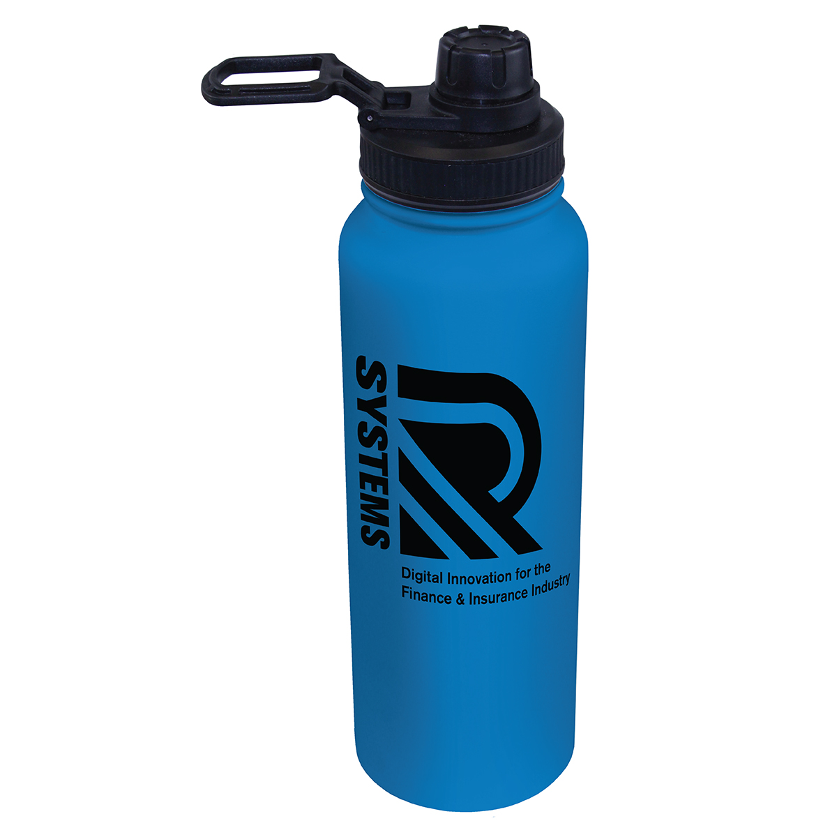 Picture of Memphis Sports Bottle w/Screw On Cap