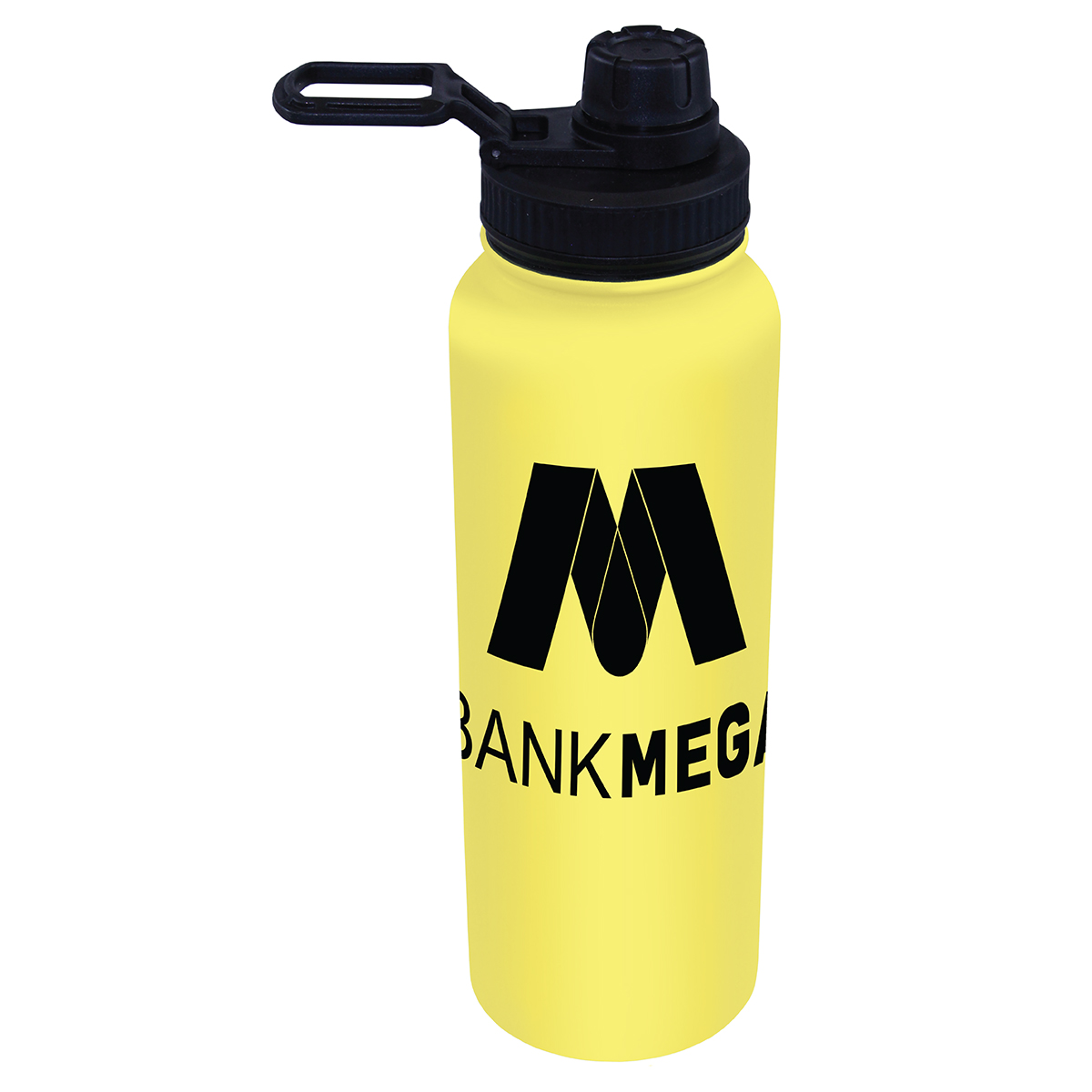 Picture of Memphis Sports Bottle w/Screw On Cap