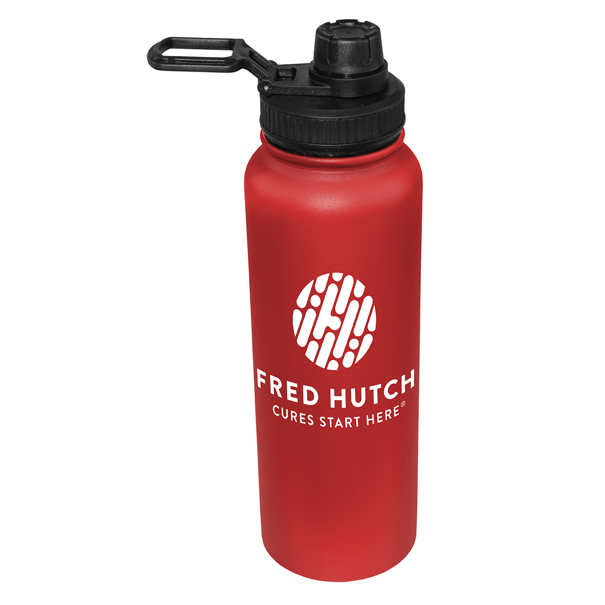 Picture of Memphis Sports Bottle w/Screw On Cap