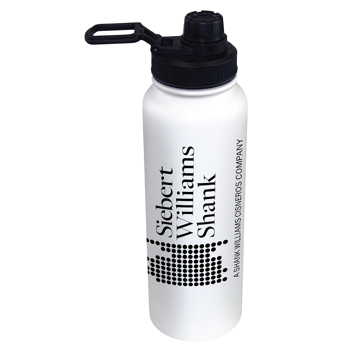 Picture of Memphis Sports Bottle w/Screw On Cap