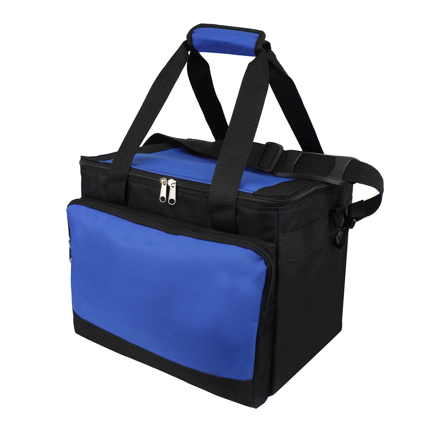 Picture of Jumbo 36 Can Picnic Cooler Bag