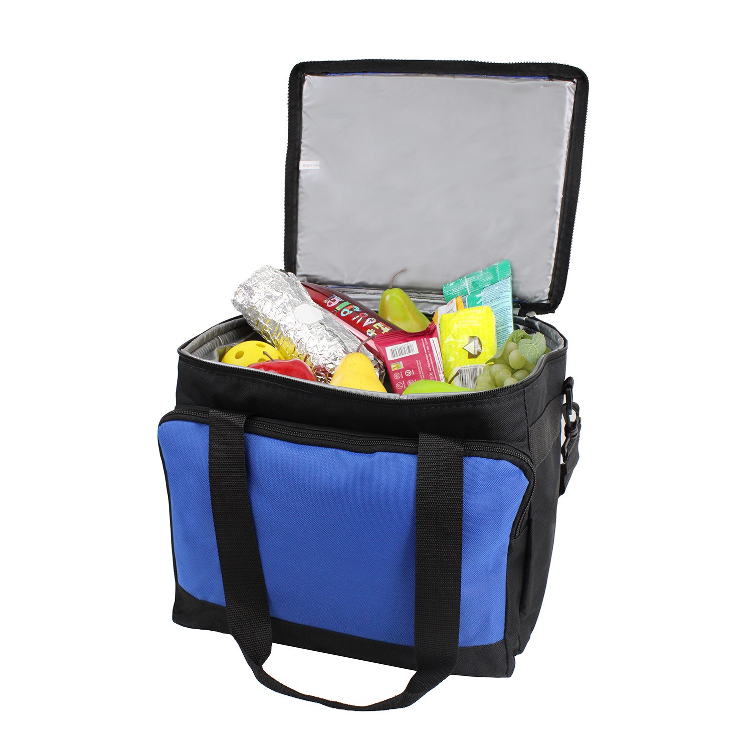Picture of Jumbo 36 Can Picnic Cooler Bag