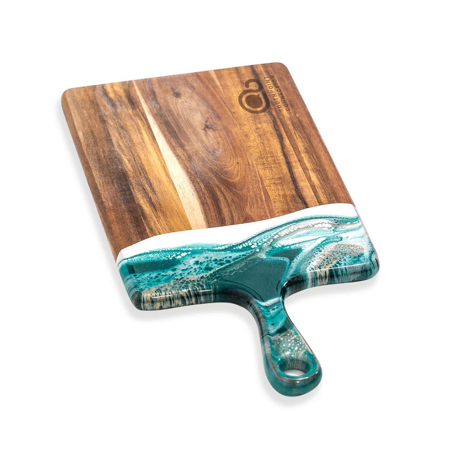 Picture of Medium Acacia Cheese Board