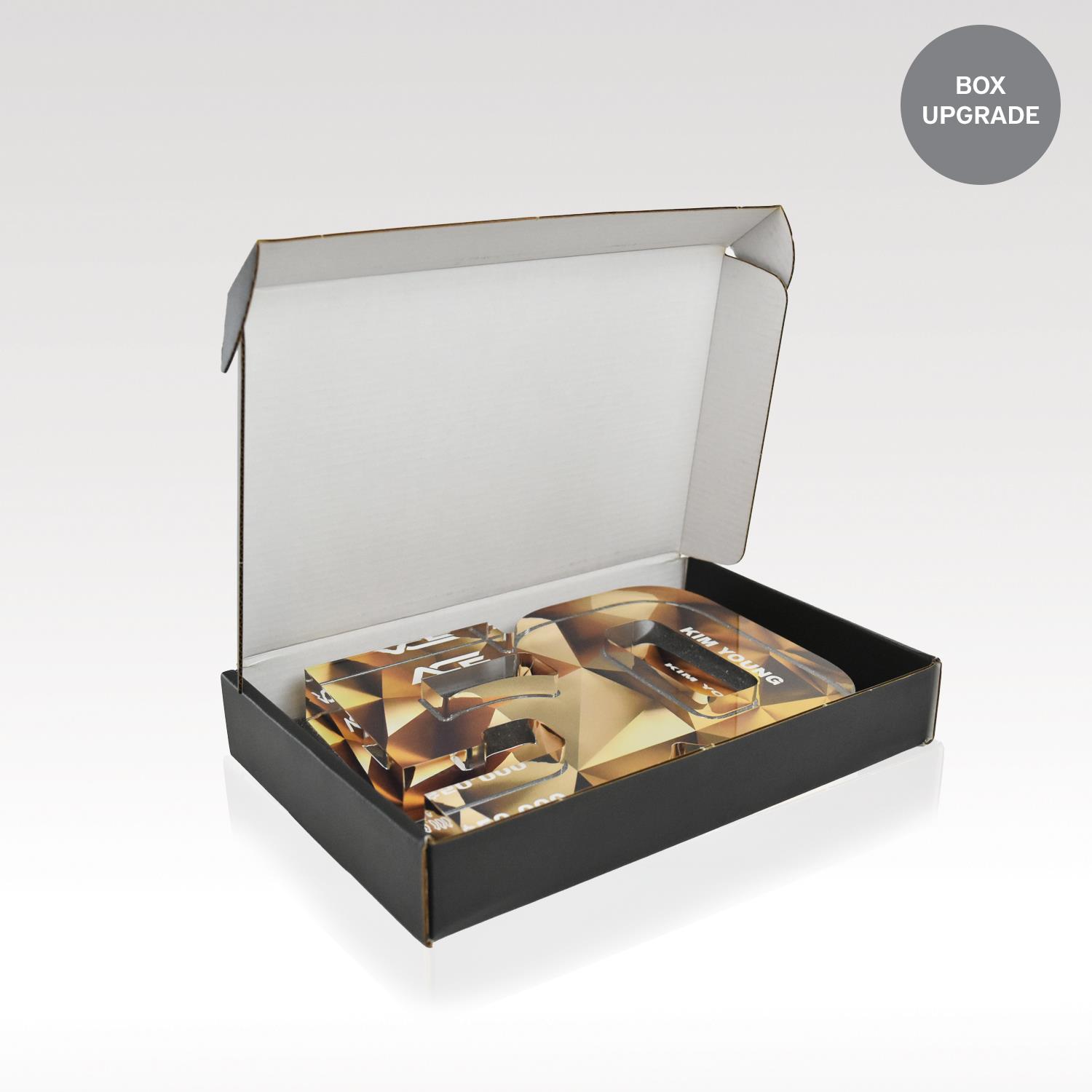 Picture of Premium Black Gift Box