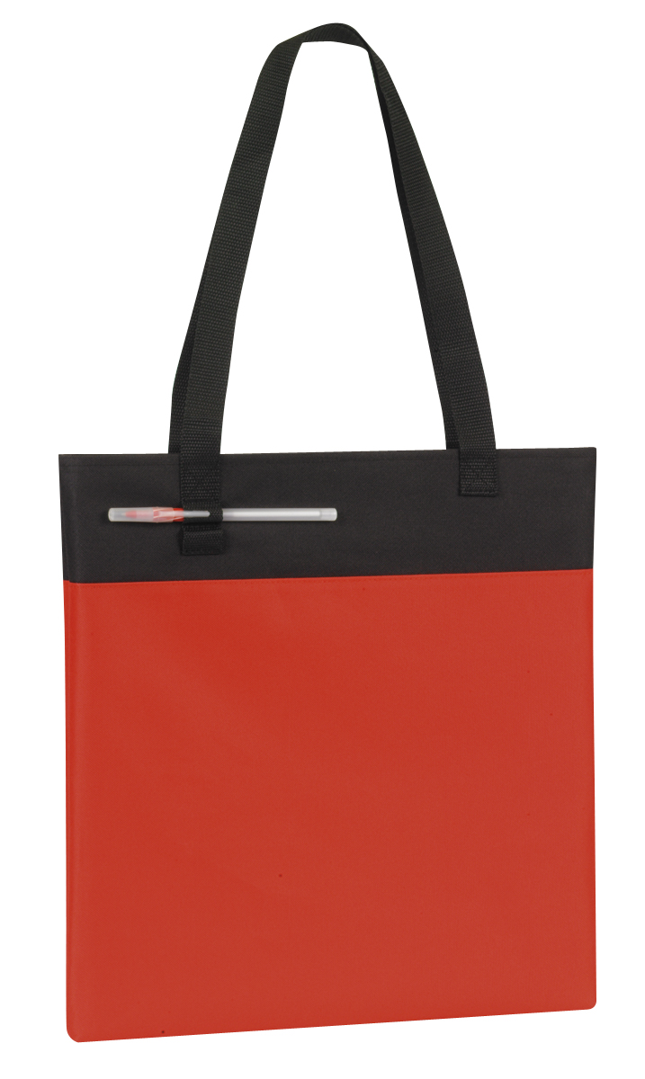 Picture of Promo Event Tote Bag