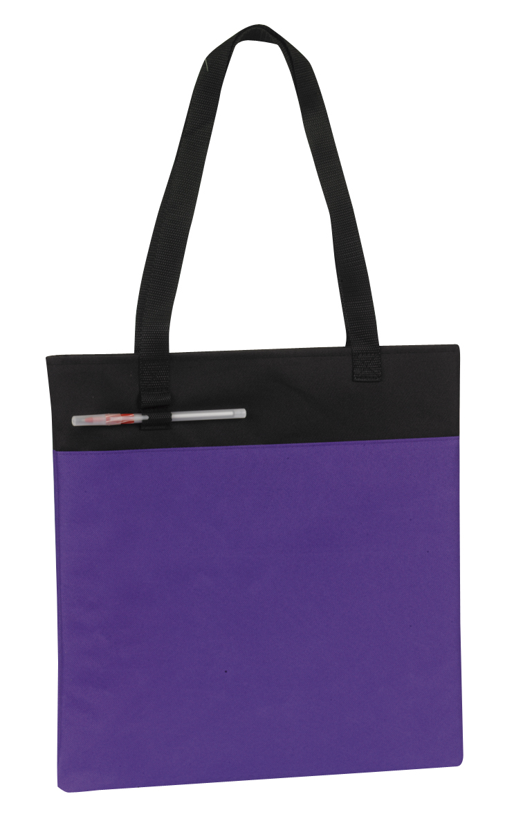 Picture of Promo Event Tote Bag