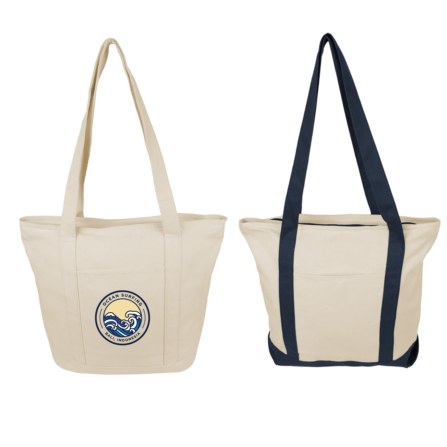 Picture of Heavy Duty Daily Tote Bag