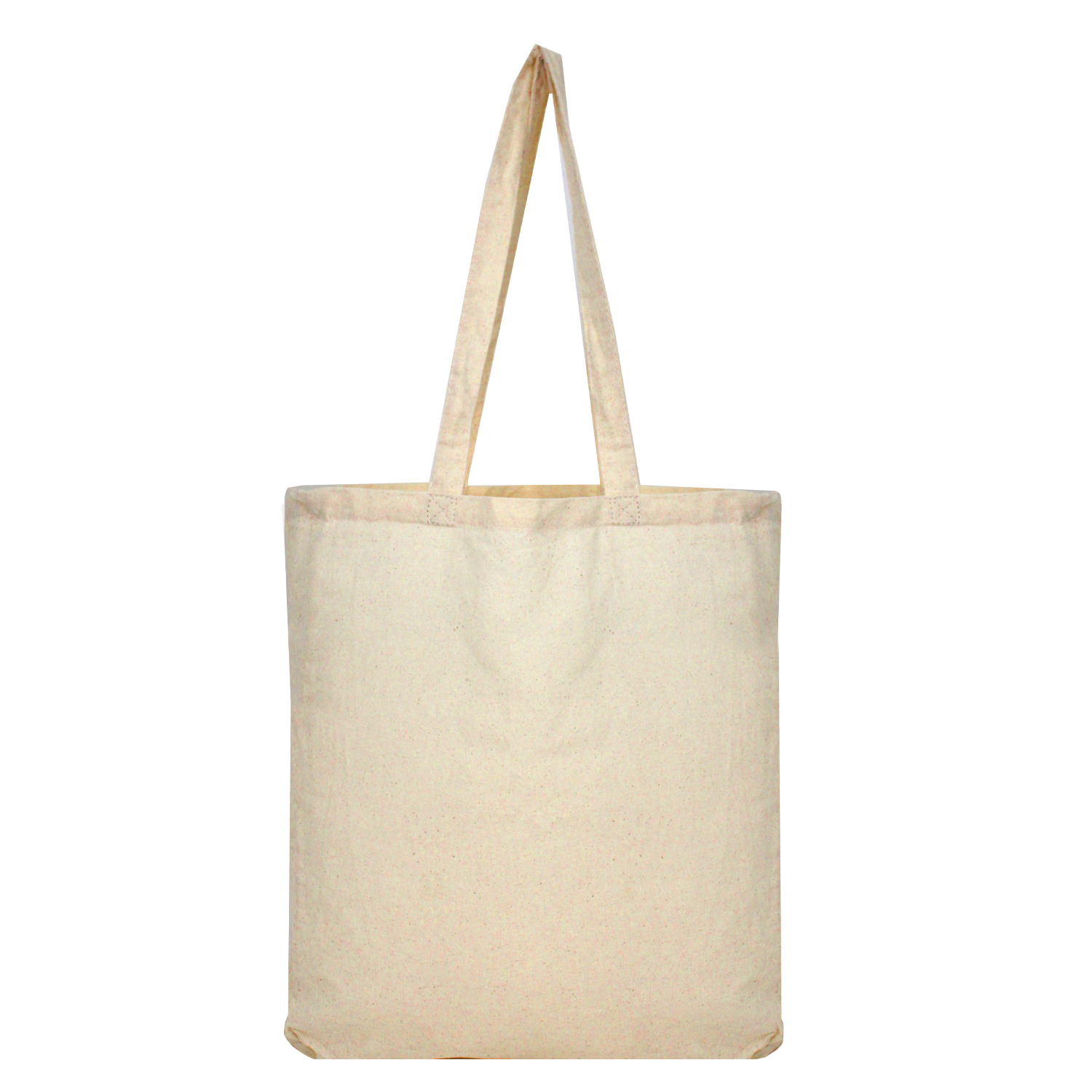Picture of 5 Oz. Natural Cotton Canvas Tote