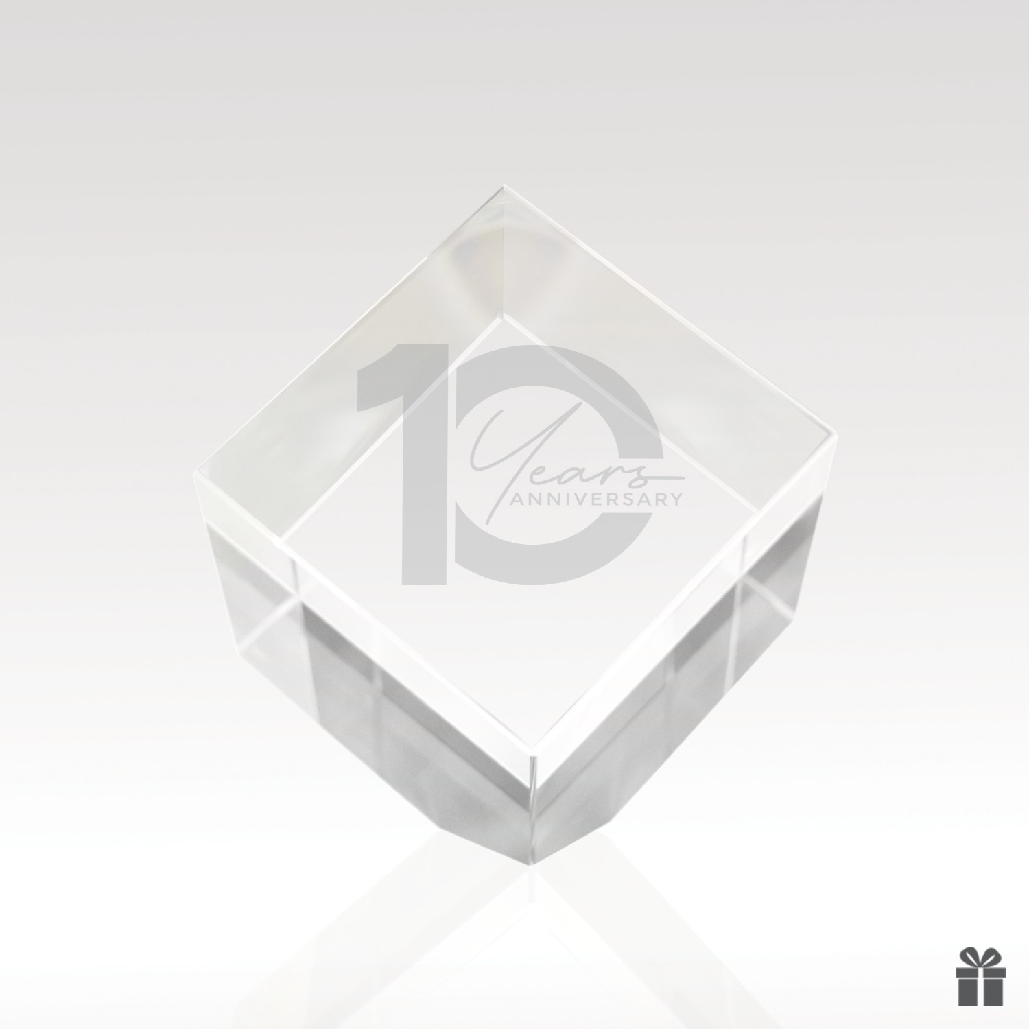 Picture of Crystal Vertex
