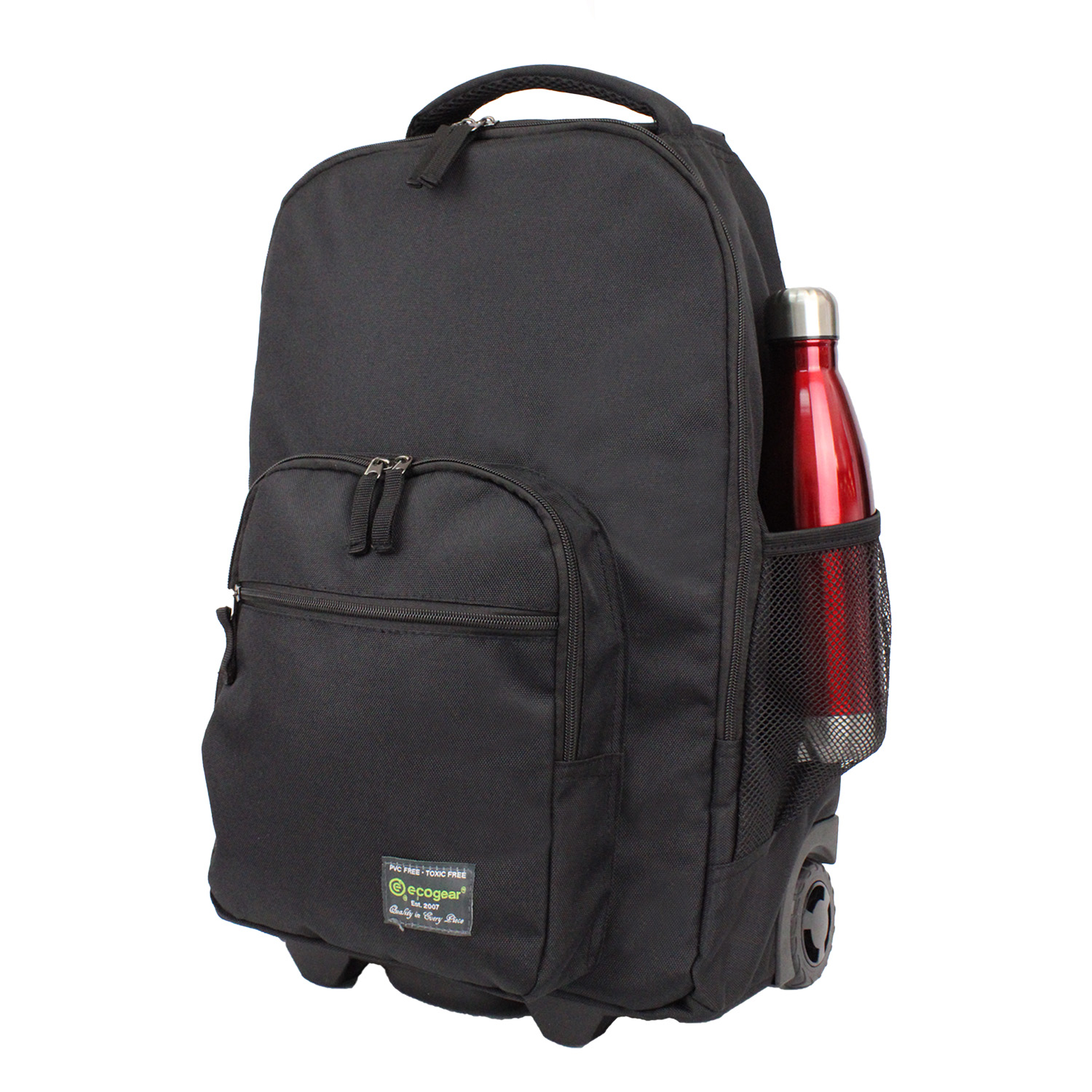 Picture of Deluxe Backpack on Wheels