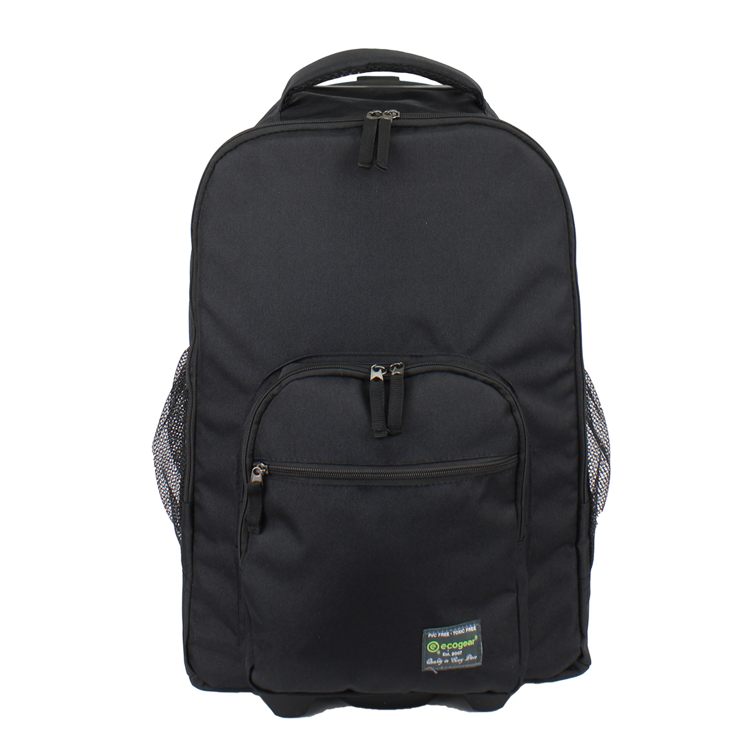 Picture of Deluxe Backpack on Wheels