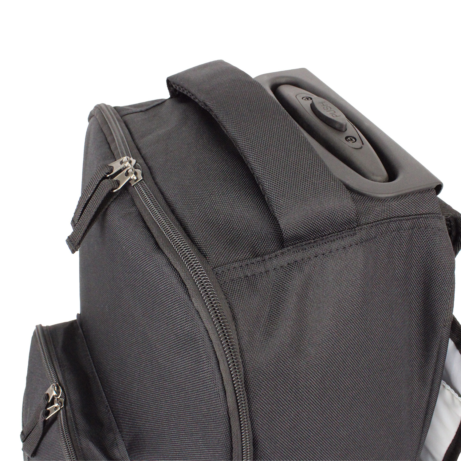 Picture of Deluxe Backpack on Wheels