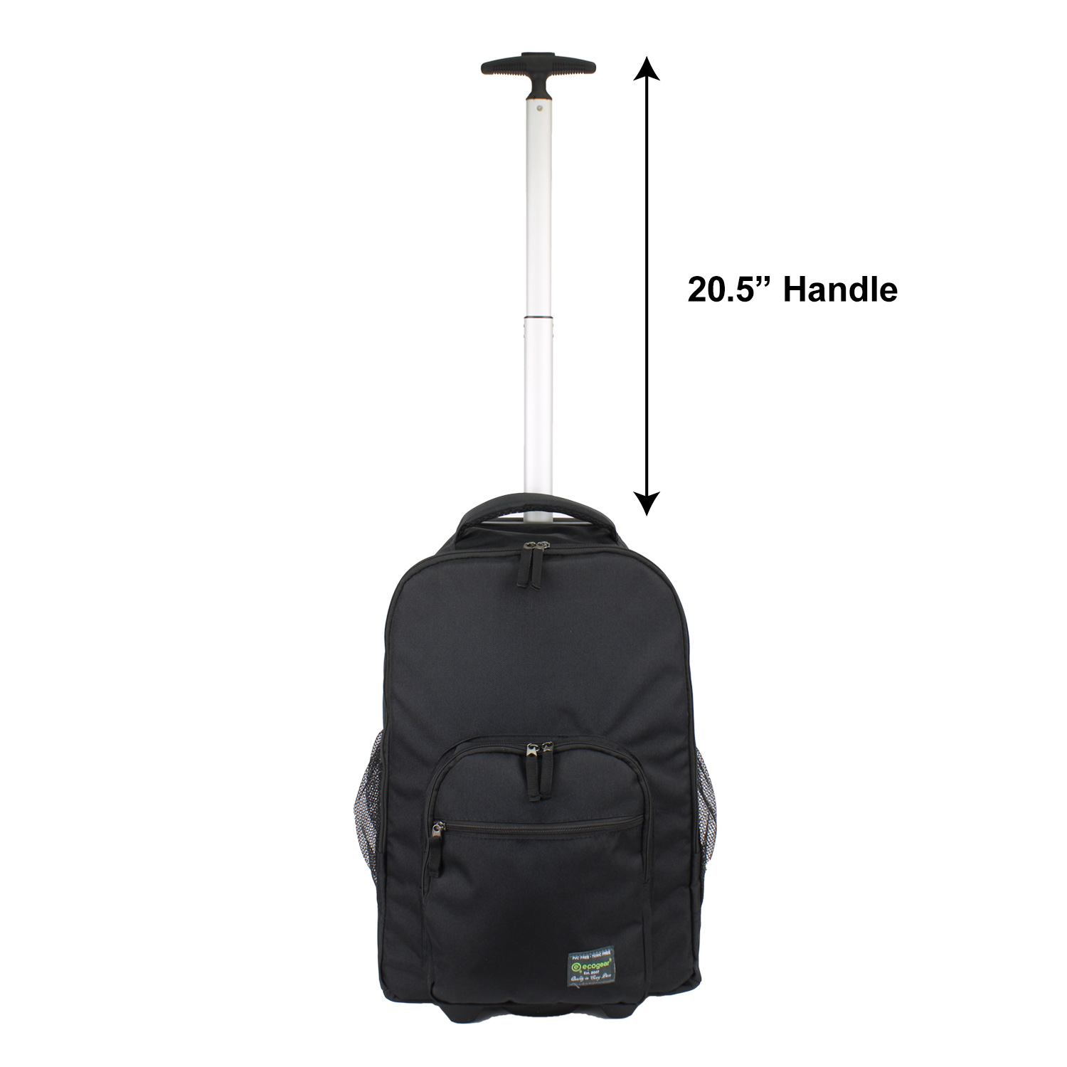 Picture of Deluxe Backpack on Wheels