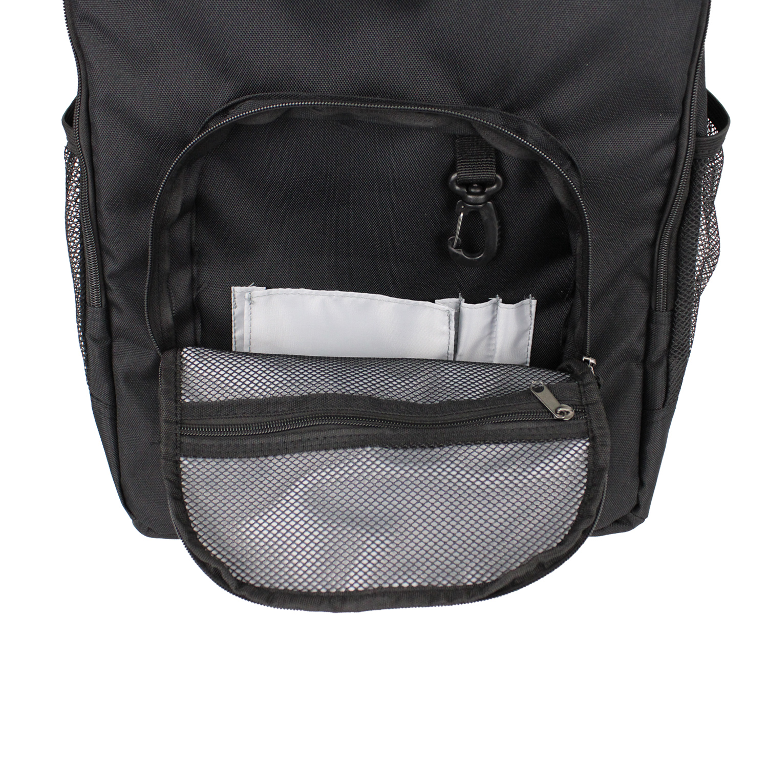 Picture of Deluxe Backpack on Wheels