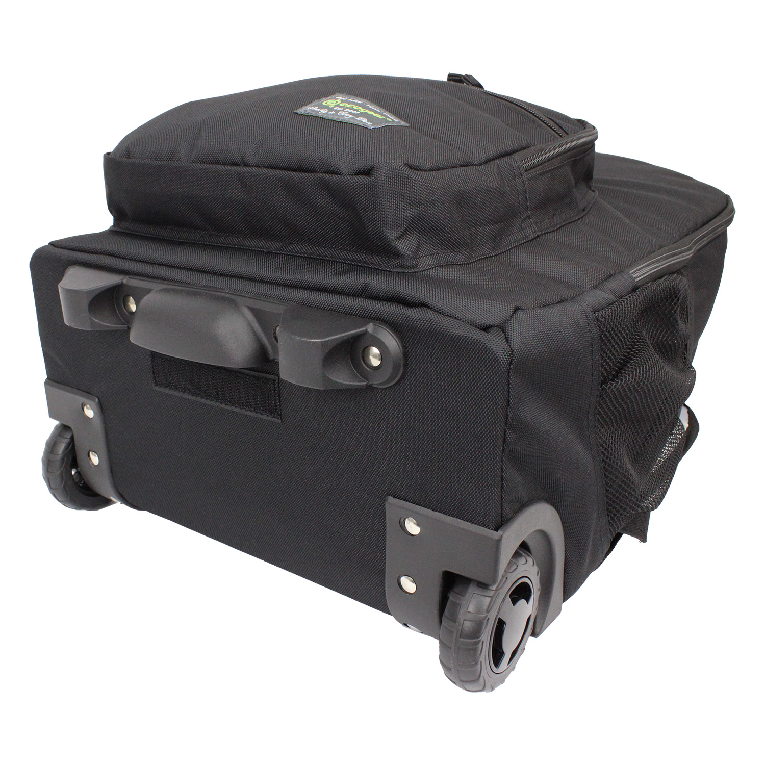 Picture of Deluxe Backpack on Wheels