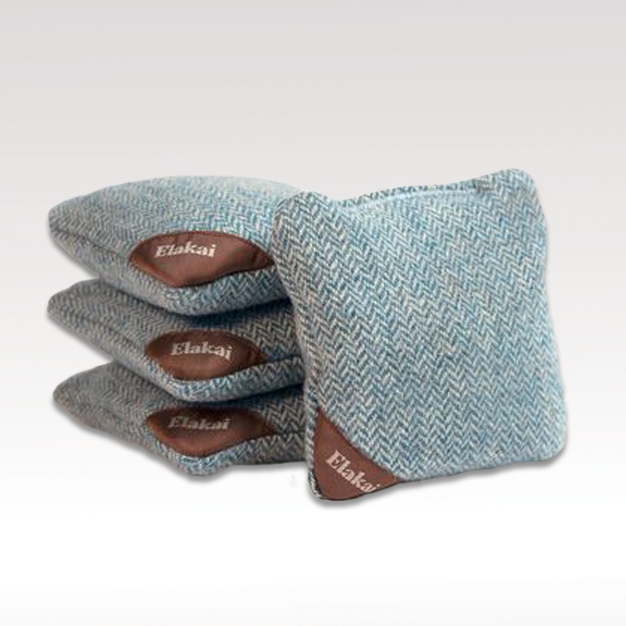 Picture of Cornhole Bags (4) Regulation Herringbone