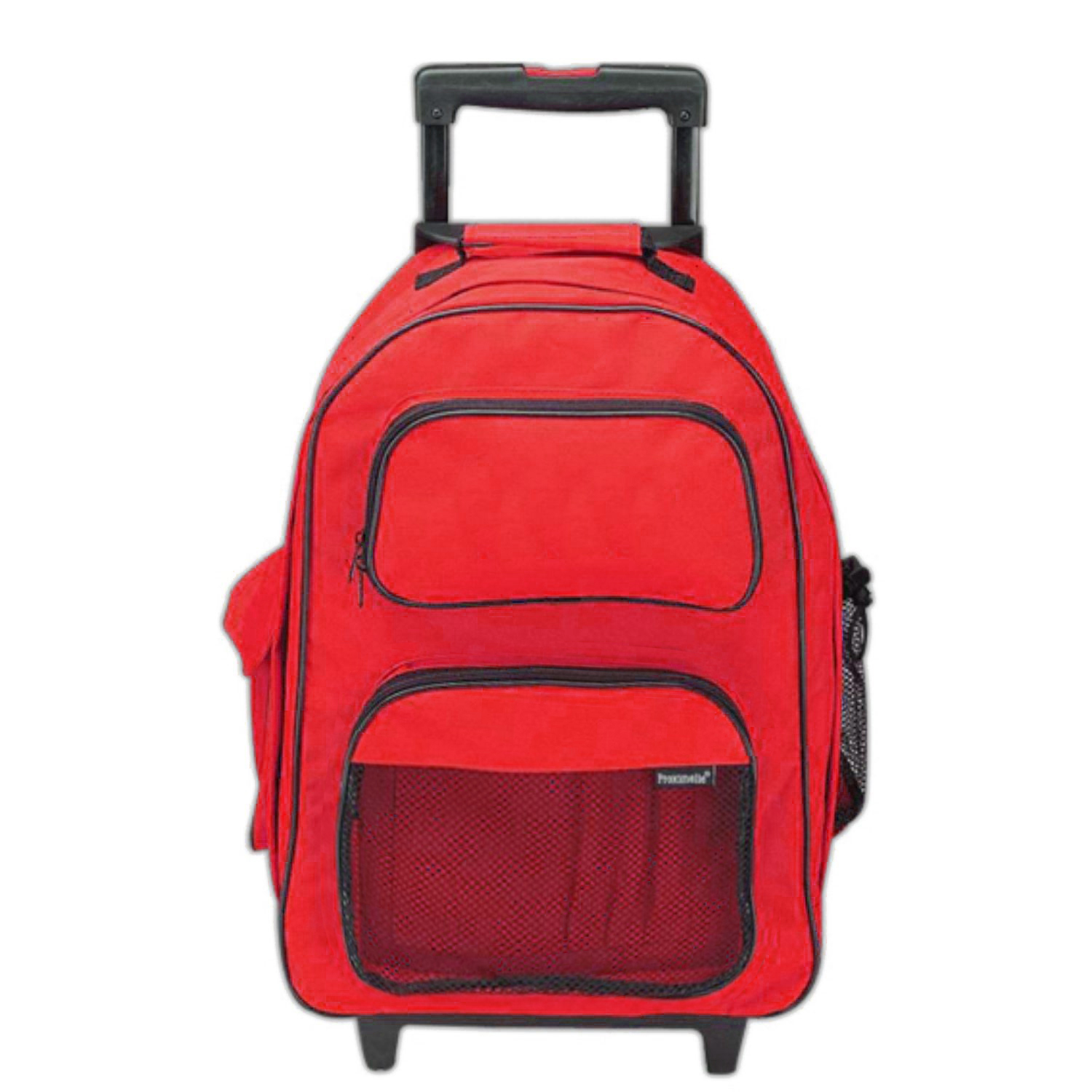 Picture of Backpack on Wheels