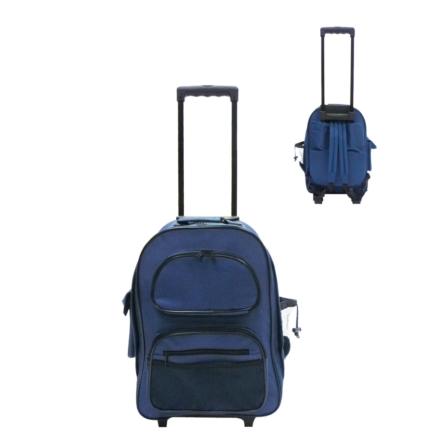 Picture of Backpack on Wheels