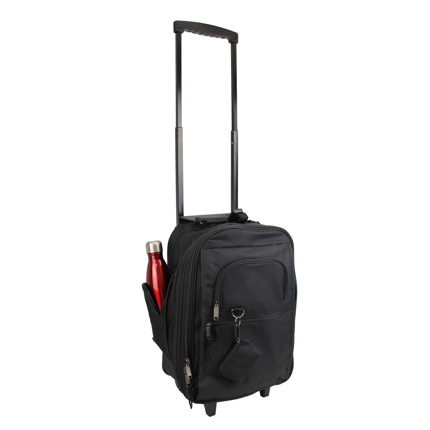Picture of Deluxe Expandable Backpack On Wheels