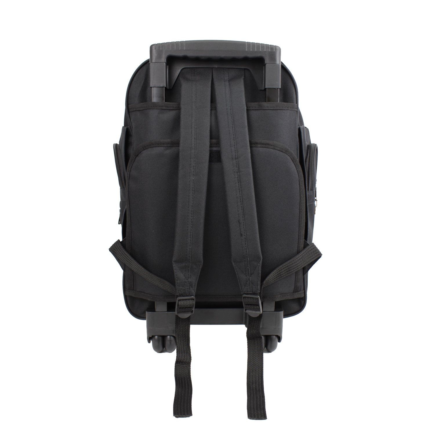 Picture of Deluxe Expandable Backpack On Wheels